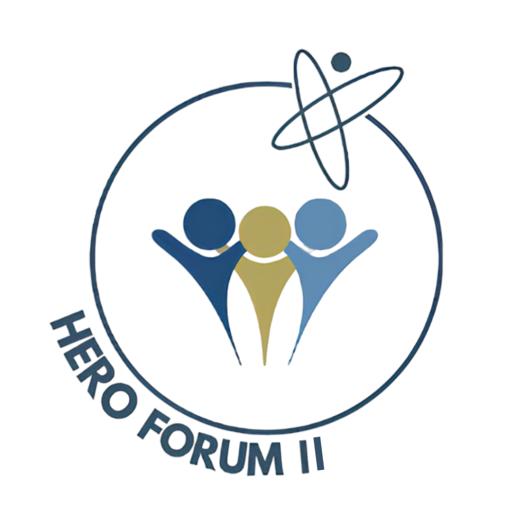 HERO FORUM II logo