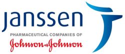 Janssen | Pharmaceutical Companies of Johnson & Johnson logo