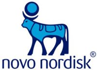 Novo Nordisk logo