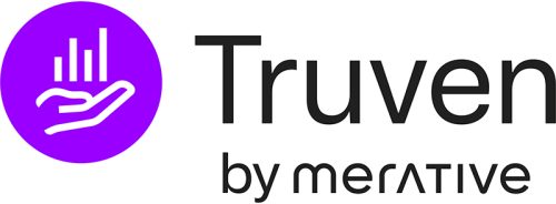 Truven by Merative logo